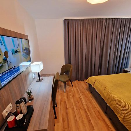 Sophien Hotel Frankfurt am Main Kamer foto